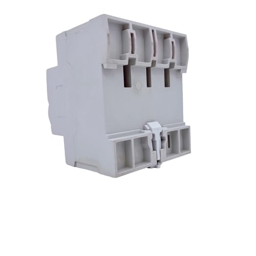 Disjoncteur CZK9 Type B 40A sécurise la borne de recharge de maison