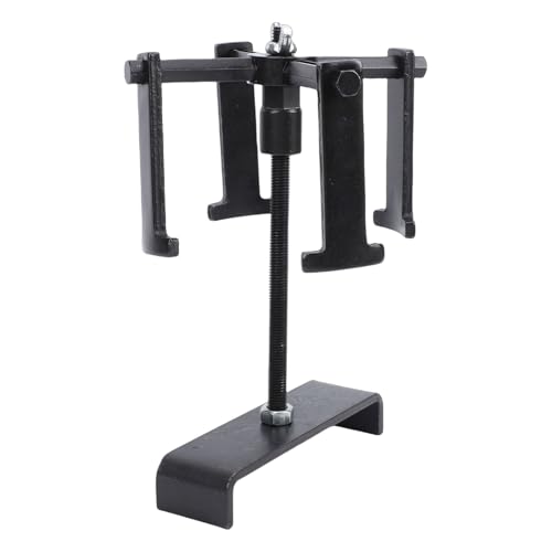 Greensen Outil de Compression de Ressort d'embrayage pour Transmission Automatique à Usage Intensif, Conception à 4 Griffes pour Les Anneaux de Piston d'embrayage, avec Une Construction