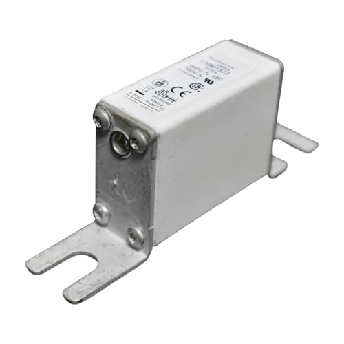 Base fusible céramique 170M5960 stoppe les pannes d'armoire