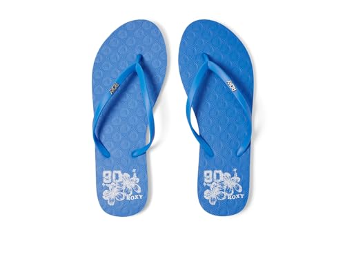 Roxy Viva Sparkle sandales femme parfaites pour vos journées ensoleillées et vos sorties à la plage