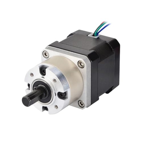 Moteur pas à pas extrudeuse 1,68a à couple élevé pour une extrusion précise sans sous-extrusion