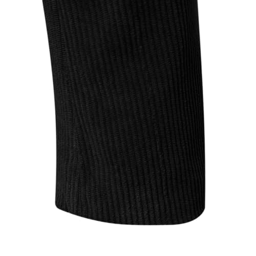 Men's Corduroy Blazer Jacket Fall Suit Jackets Regular Fit Sport Coat Lightweight Comfort Outwear3