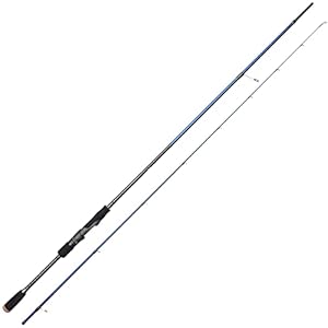 Savage Gear Wędka Spinningowa Sgs6 Offshore 2.43M