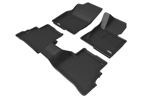 マツダ ＣＸ-５ 専用 3Dフロアマット ハーテリー製 Amazon.co.jp: 3D MAXpider マツダ CX-5 フロアマット KF系 2017-2026