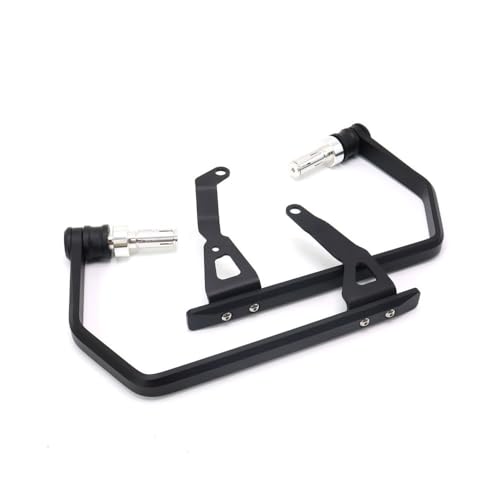 Protège-mains V-Strom DL650 barres protection moto XT 2021 MoGarde