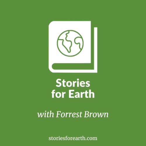 Stories for Earth: Climate Change in Pop Culture cover art