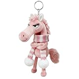 Accessoire festif multi-usage : cette petite breloque peut être un mini porte-clés, une décoration de collection ou un élégant cordon de porte, apportant une touche chinoise subtile et une polyvalence à la vie quotidienne et aux occasions spéciales.