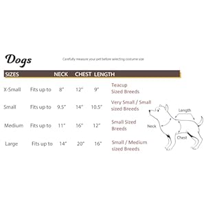 Elvis Presley, American Eagle Dog Costume, Medium for Small Dogs Elvis Presley American Eagle Dog Costume Medium for Small Dogs