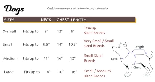 Elvis-Presley-American-Eagle-Dog-Costume-Medium-for-Small-Dogs Elvis Presley American Eagle Dog Costume Medium for Small Dogs