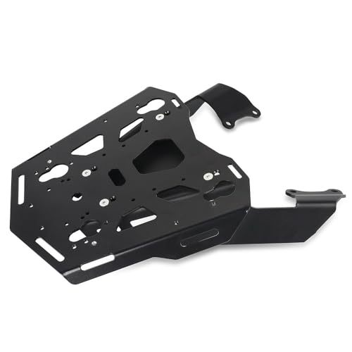Support de porte-bagages CB500F en acier renforcé haute résistance pour charges lourdes
