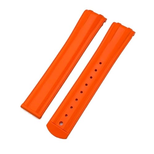[-ł] 19mm 20mm J[uGh \tgtbfS FKM o[EHb`oh IK V[}X^[ _Co[ 300M AT150 tH[fBOobNEHb`XgbvΉ(Orange,20mm)