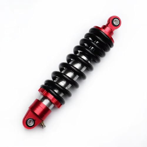 Amortisseur arrière 290mm pour moto tout-terrain et quad ATV