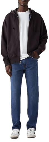 Levi's 511 Slim, Jeans Uomo, Part The Sea LTWT, 33W / 36L