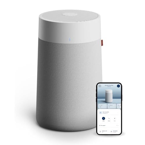 BLUEAIR Blue 311i+ Max