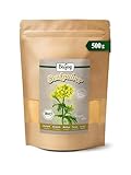 Biojoy Mostaza en polvo BIO (500 g), Semillas de Mostaza molidas (Sinapis alba)