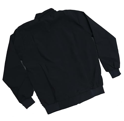 Image of Men's Sports Windcheater Jacket, Full Zip