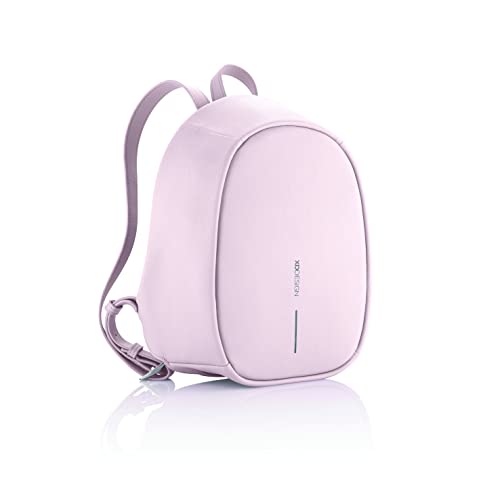 XDDesign Elle Fashion Mochila anti-roubo (mala de mulher), Rosa