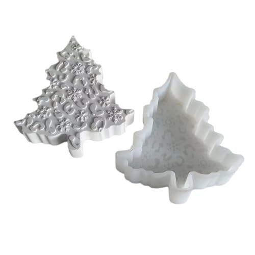 Geavonyg Moldes De Silicona Santa Correo A Mano Moldes Ornamería Suministros Artesanía Santa Siliconas Moldo Car ENNNAMENT