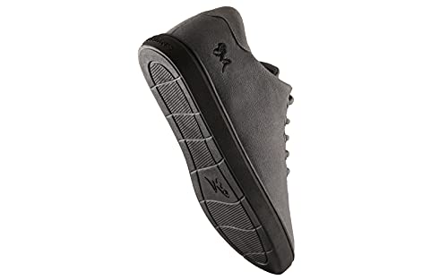 Neeman's Cotton Classic Sneakers for Men | Comfortable and Sustainable Lace Up Casual Shoes for Boys