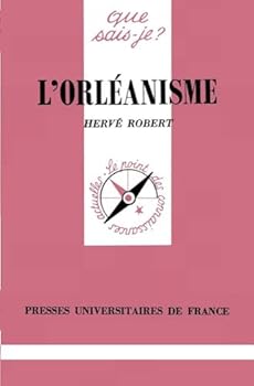 Paperback L'orléanisme [French] Book