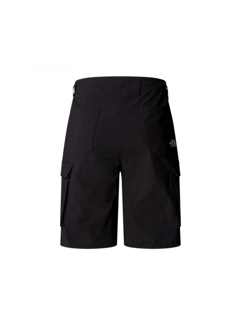 The North Face W Exploration Cargo Short - Shorts Mujer
