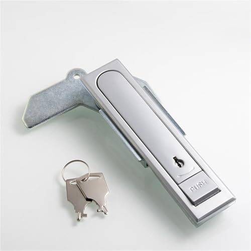 Serrure d'armoire MS104B interrupteur boîte distribution porte électrique avion long locking