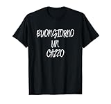 Guten Morgen Ein Lustiger Schwanz T-Shirt