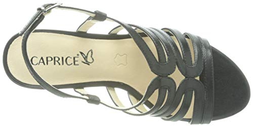 CAPRICE 9-9-28301-26, Sandali con Tacco Donna