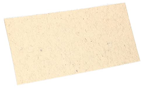 KOTARBAU® Reibebrett Kunststoff 280 x 140 mm mit Filzbelag 5 mm zum Verputzen