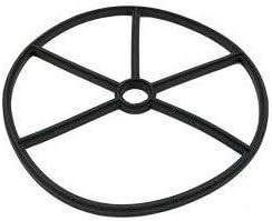 Pool Spa Multiport Valve 2" Diverter Spider Gasket Replacement for Pentair(R)* 271148 G-417 - Swimming Pool Pump Accessories - Repair Parts for Pool Pump