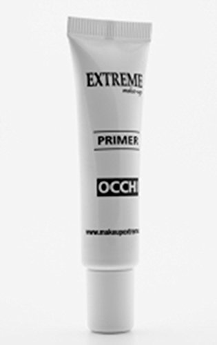 PRIMER OCCHI - EXTREME MAKE-UP 10 ml