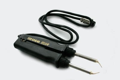 Aoyue T005 Pinzas de Repuesto para Estacion de Soldadura 738+ y 738H Recambio Profesional