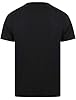 Sth. Shore Kinsley Plain Cotton Crew Neck T-Shirt #1