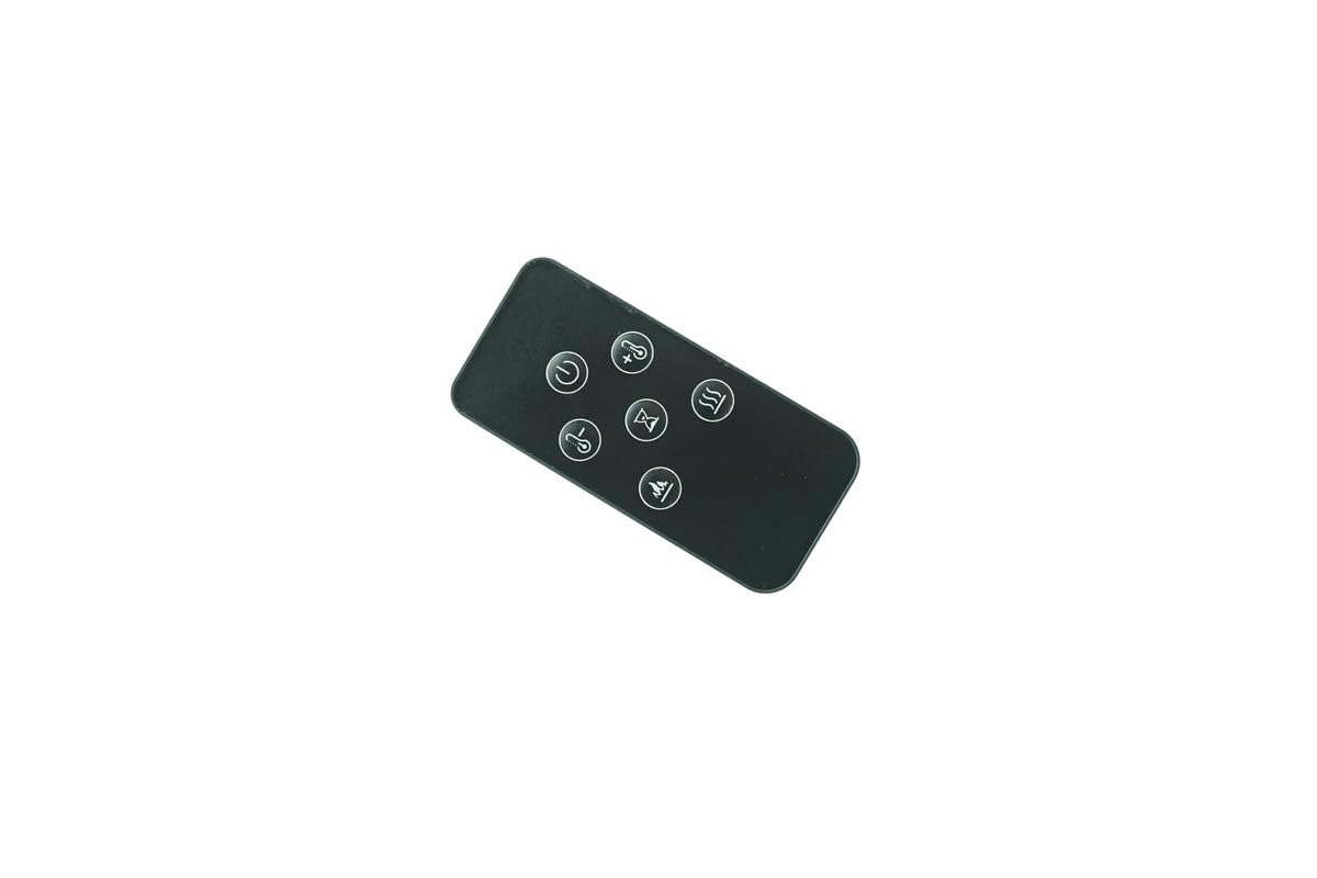 Dimplex Fire Remote Control Repair - Repair Reference 22989 - View #11