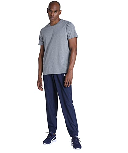 Image of PUMA Men Regular Fit Trackpant
