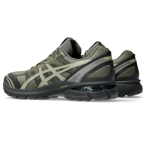 Image of ASICS Unisex Gel-Terrain Sportstyle Shoe