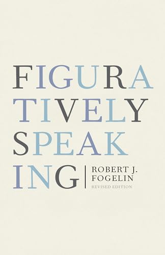 Figuratively Speaking: Revised Edition view 2