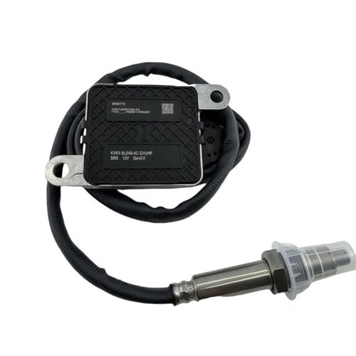 Capteur NOx pour Transit 1.5 TDCI idéal pour trajets urbains