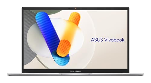 Miniatura 3 de ASUS Vivobook 15 F1504VA-BQ194W - Ordenador Portátil 15.6" Full HD (Intel Core 5 120U, 16GB RAM, 512GB SSD, Graphics, Windows 11 Home) Plata Fría - Teclado QWERTY español