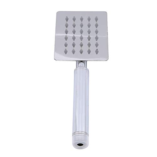 Pommeau de douche effet pluie pour créer un spa à la maison avec douchette