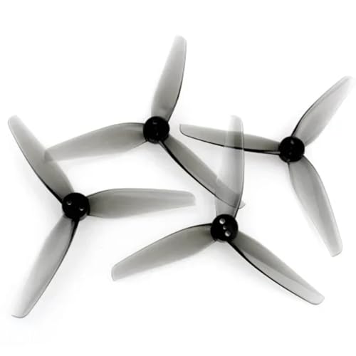 Hélices drone FPV 3.5 pouces vol en intérieur cinewhoop T3.5X2X3 P35