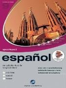 IS V9 - Sprachkurs Spanisch Teil 2