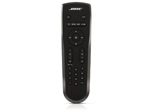 Preisvergleich Produktbild Bose rc-35s Ersatz-Fernbedienung