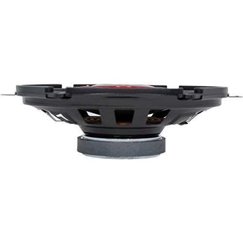 SoundXtreme 5x7/6x8 Coaxial Speakers