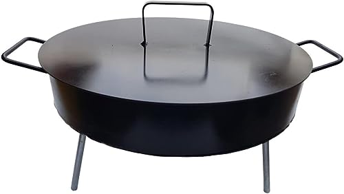 La mejor comparación de Barbacoa paellera para comprar hoy. 22 Imagen adicional