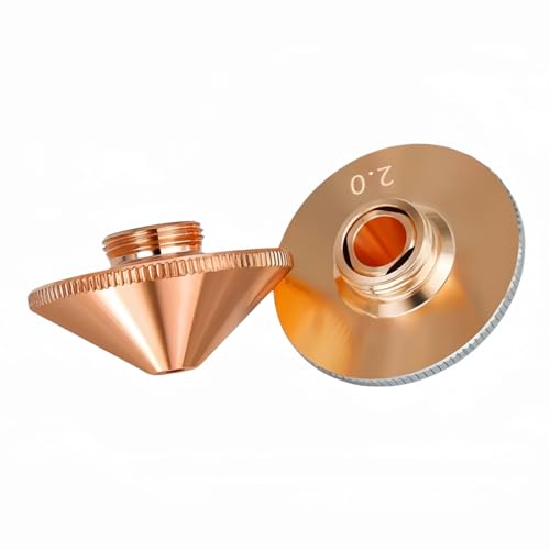 SEPTLS35813201100 - Thermadyne Tweco Standard Nozzle Insulators - 1320-1100