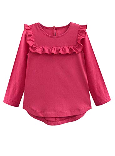 Image of A.T.U.N. All Things Uber nice Girl's Regular Tunic Shirt