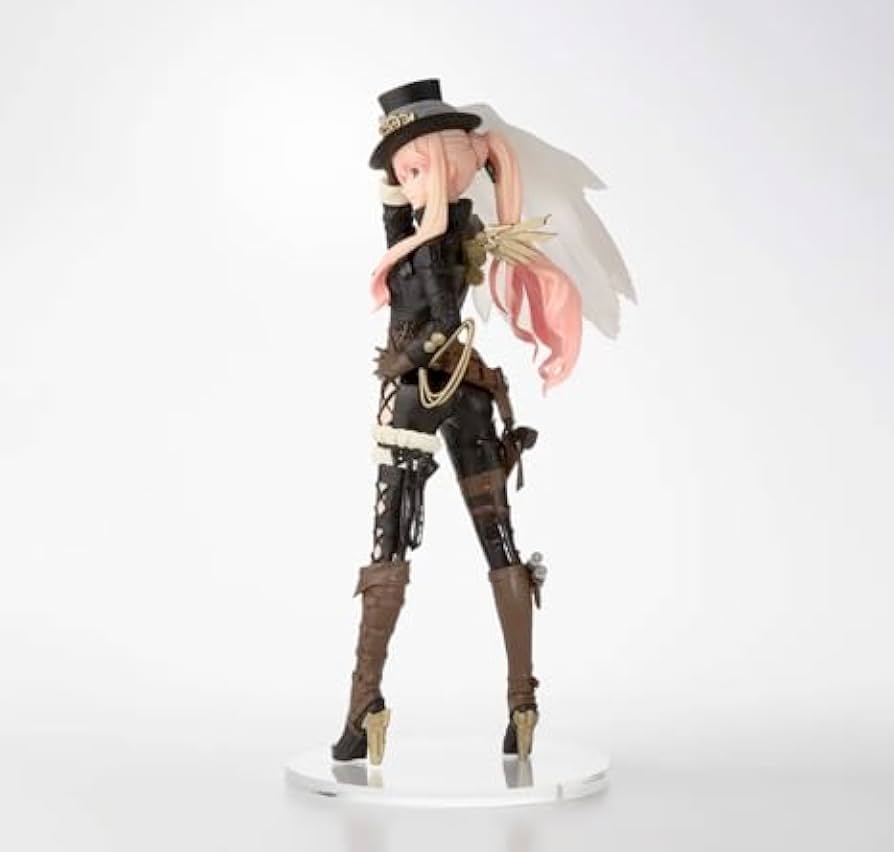 16個セット！！マクロス　フィギュア　まとめ売り　ランカリー　シェリルノーム Amazon.co.jp: マクロスF FIGURIZMα ランカ・リー シェリル・ノーム