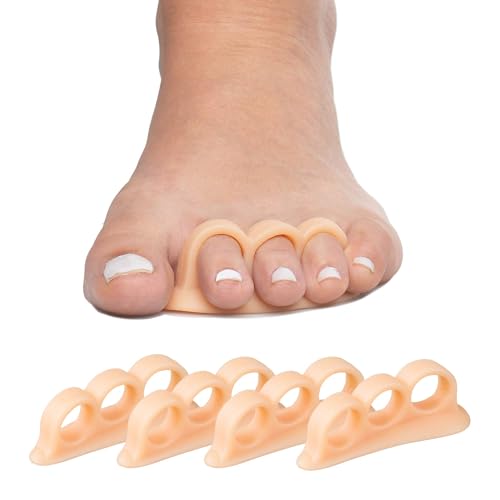 ZenToes Hammer Toe Corrector - Soft Support