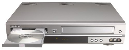 VOTHM Zensong CD、DVD Amazon.com: Emerson ZV427EM5 DVD/VCR Combo DVD Recorder and